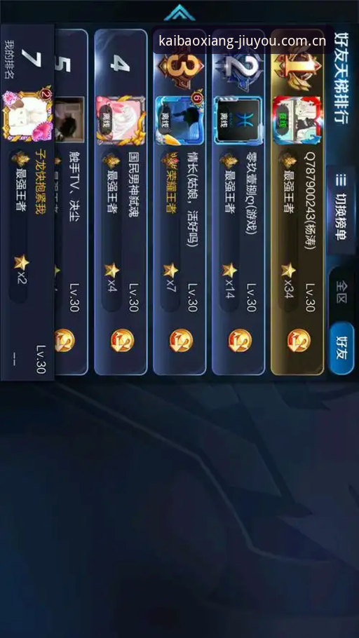 每次点击都像开宝箱CN版本iOS版实用指南：五位资深玩家的操作清单